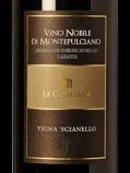 La Ciarliana Vigna Scianello Vino Nobile Di Montepulciano 2010 (750)