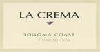La Crema - Chardonnay Sonoma Coast 2018 (750)