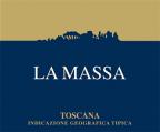 La Massa  - Toscana 2017 (750)