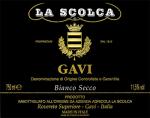 La Scolca - Gavi di Gavi Black Label 2019 (750)