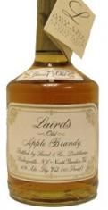 Lairds - Apple Brandy 7 1/2 Year (750ml) (750ml)