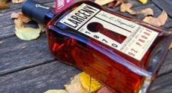 Larceny - Bourbon Whiskey 0 (750)