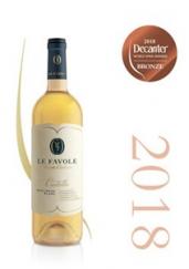 Le Favole Sauvignon Blanc 2018 (750ml) (750ml)