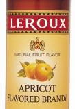 Leroux Apricot Brandy 0 (750)