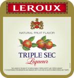 Leroux - Triple Sec 0 (1000)