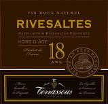 Les Vignobles De Constance Et Du Terrassous Hors D'age 18yr - Terrassous Hors D Age 18yr 0 (750)