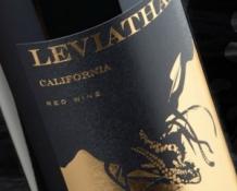 Leviathan Red Wine California 2020 (750ml) (750ml)