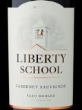 Liberty School Cabernet Sauvignon Paso Robles 2020 (750)