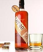Lot No. 40 - Canadian Rye Whiskey (750ml) (750ml)