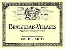 Louis Jadot - Beaujolais-Villages 2020 (750ml) (750ml)