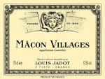 Louis Jadot - M�con-Villages Chardonnay 2019 (750)