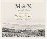 Man - Chenin Blanc Coastal Region 2016 (750)