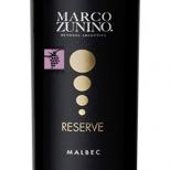 Marco Zunino Malbec Reserve Mendoza Argentina 2018 (750)