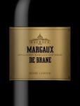 Margaux De Brane Cantenac Margaux De Henri Lurton 2016 (750)