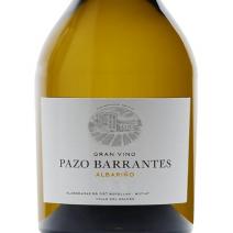 Marquis De Murrieta Grand Vino Pazo Barrantes Albarino 2019 (750ml) (750ml)