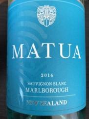 Matua - Sauvignon Blanc Marlborough 2022 (750ml) (750ml)