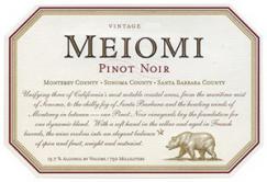 Meiomi Pinot Noir 0 (750)