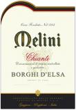 Melini - Chianti Borghi d'Elsa 2019 (750)