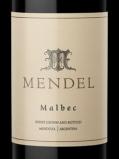 Mendel Winery Malbec Mendoza 2017 (750)