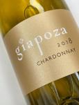 Michael Pozzan Giapoza Chardonnay 2018 (750)