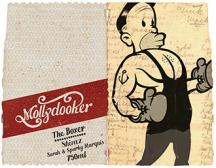Mollydooker - The Boxer 2020 (750ml) (750ml)