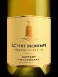 Mondavi Private Selection Buttery Chardonnay California 2019 (750)