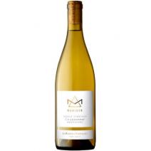 Moniker La Ribera Single Vineyard Chardonnay Mendocino County 2021 (750ml) (750ml)