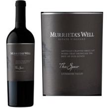 Murrieta's Well The Spur Red Wine Blend 2019 (750ml) (750ml)