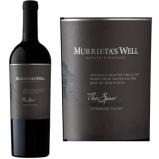 Murrieta's Well The Spur Red Wine Blend 2019 (750)