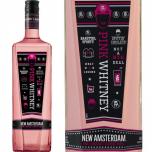 New Amsterdam Pink Whitney Vodka (750)