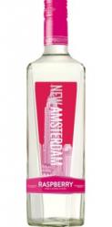 New Amsterdam - Raspberry Vodka (750ml) (750ml)