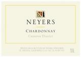 Neyers - Chardonnay Carneros 2012 (750)