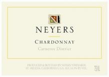 Neyers - Chardonnay Carneros 2012 (750ml) (750ml)
