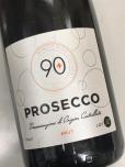 Ninety + Cellars Prosecco Lot 50 0 (750)