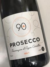 Ninety + Cellars Prosecco Lot 50 NV (750ml) (750ml)