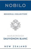 Nobilo - Sauvignon Blanc Marlborough 2019 (750)