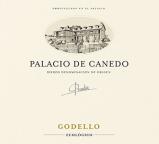 Palacio De Canedo Godello 2019 (750)