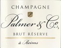 Palmer & Co Brut Reserve NV (750ml) (750ml)