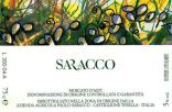 Paolo Saracco - Moscato d'Asti 0 (750)