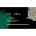Paul Hobbs Pinot Noir Russian River Valley 2020 (750)