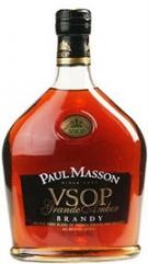 Paul Masson - Grande Amber VSOP (750ml) (750ml)