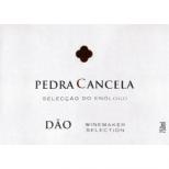 Pedra Cancela Seleccao Do Enologo Winemaker Selection D�o 2018 (750)