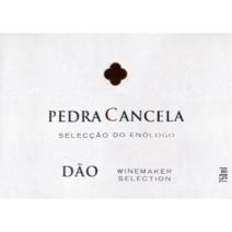 Pedra Cancela Seleccao Do Enologo Winemaker Selection Do 2018 (750ml) (750ml)