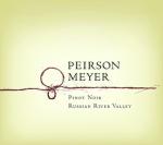 Peirson Meyer - Pinot Noir 2013 (750)