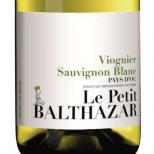 Pierrick Harang Wine Le Petit Balthazar Blanc 2020 (750)