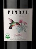 Pindal Organic Malbec 2021 (750)