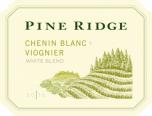 Pine Ridge Chenin Blanc + Viognier White Blend 2020 (750)