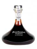 Presidential - 20 Year Old Ships Decanter 0 (750)