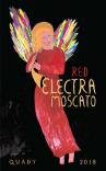 Quady Red Electra Moscato 0 (750)