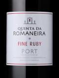 Quinta da Romaneira Fine Ruby Port 0 (750)
